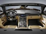 Mercedes-Benz SLS AMG Roadster 2011 года
